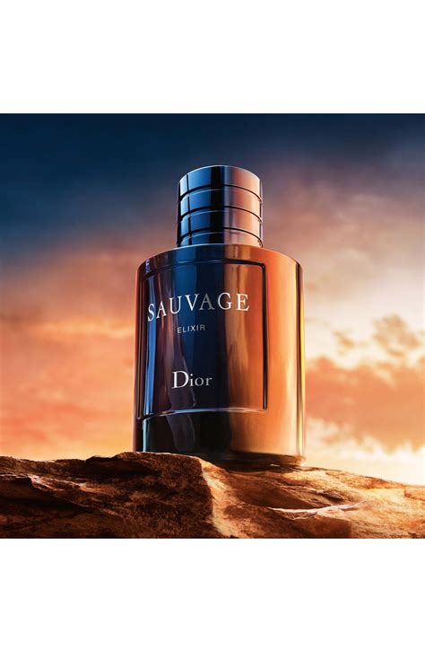 sauvage dior note|Dior Sauvage concentrations.